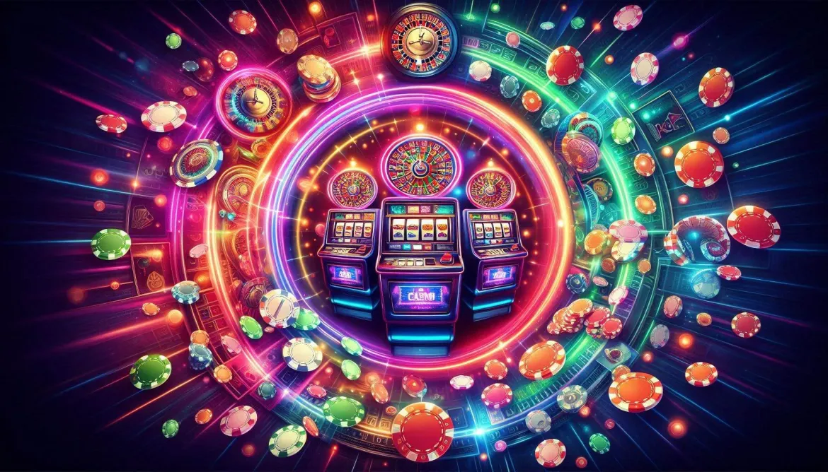 Richy Leo Casino